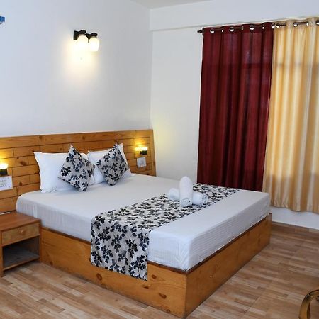 Hotel Ridge View Inn Manali  Exterior photo